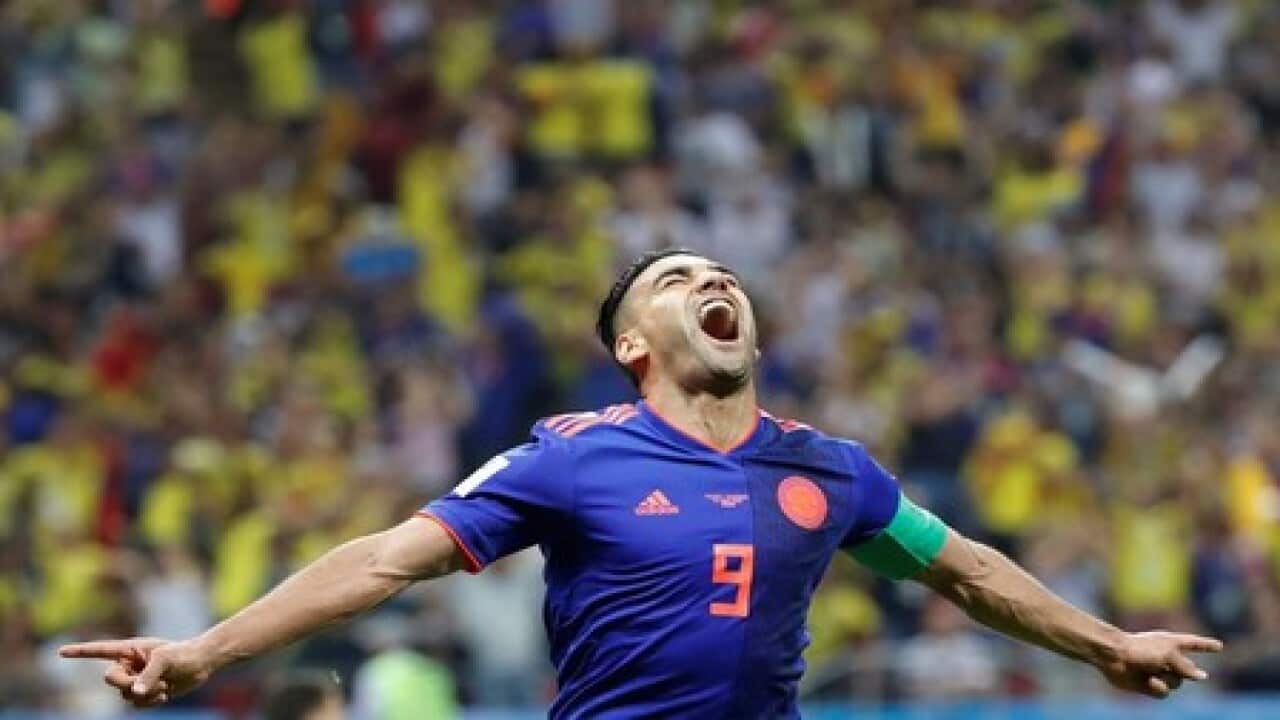 Clinical Colombia send Poles packing with 3-0 win