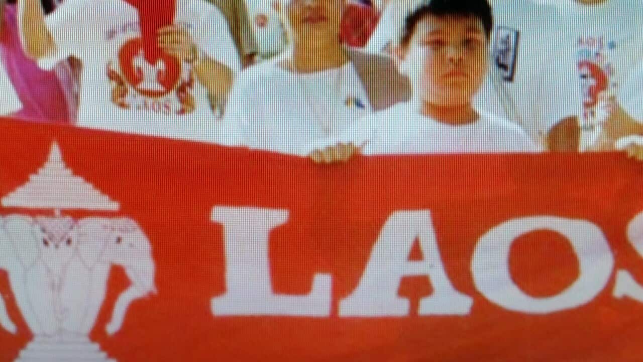 Overseas Lao - Somdy Ransy