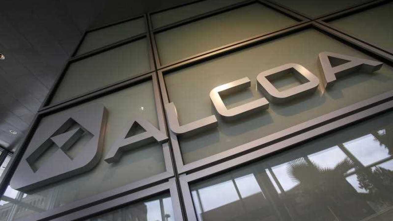 Alcoa