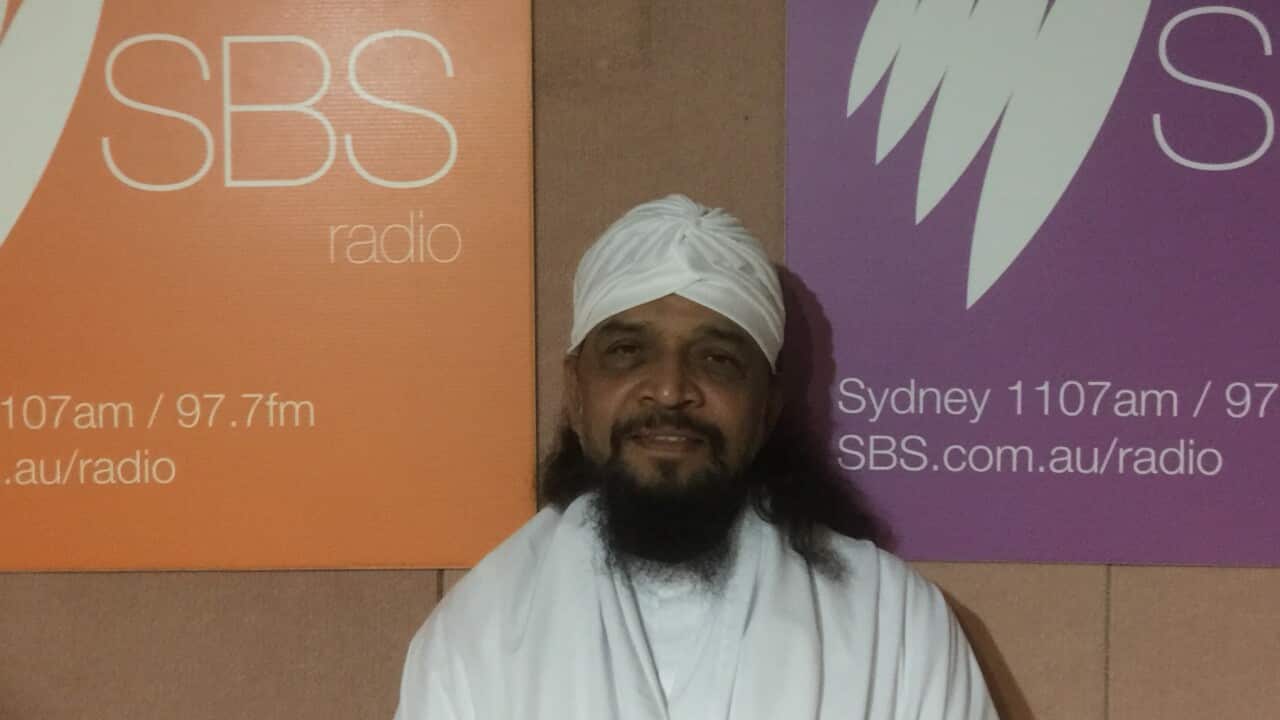 GuruMahaan Paranjothiar