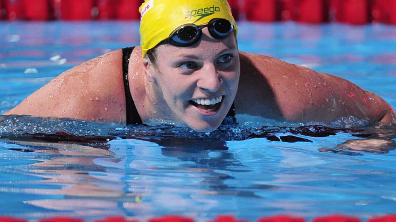 No second-tier tears for Seebohm at worlds