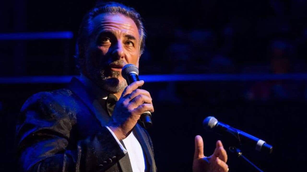Mirko Grillini