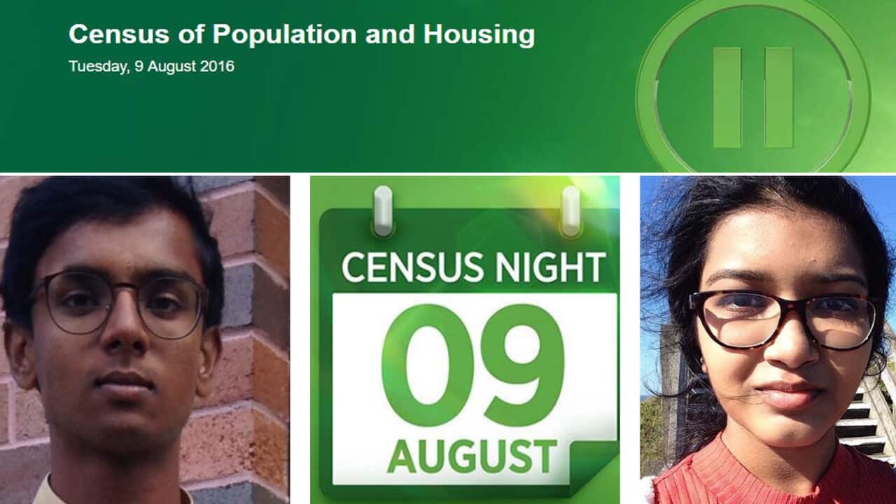Census