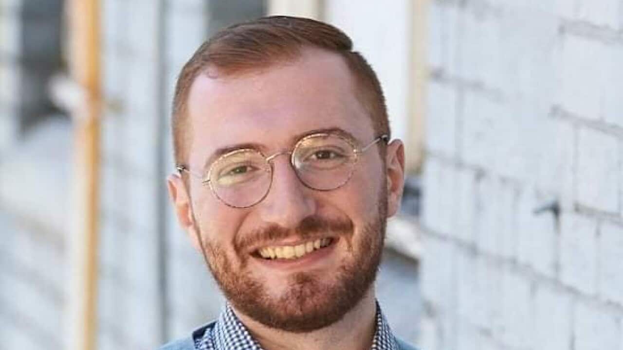 Ճորճ Նաճարեան