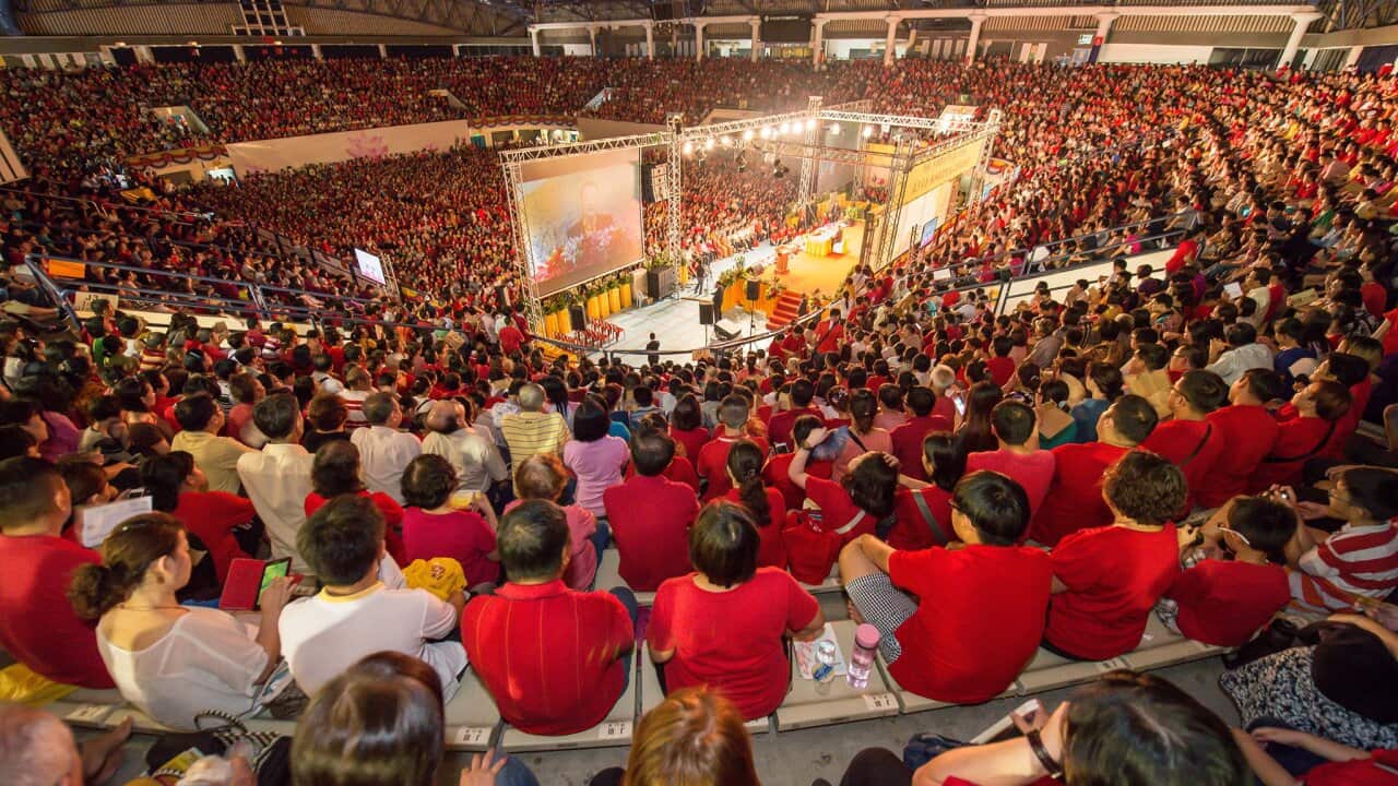 FACEBOOK@guanyinxlfm