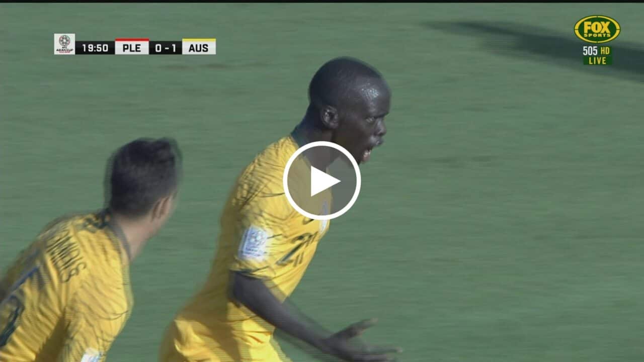 Mabil