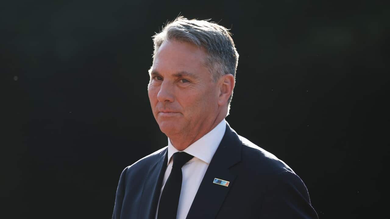 NATO Summit In The Hague