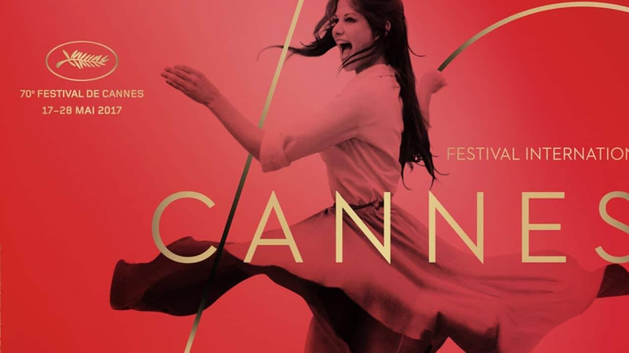 Cannes Poster