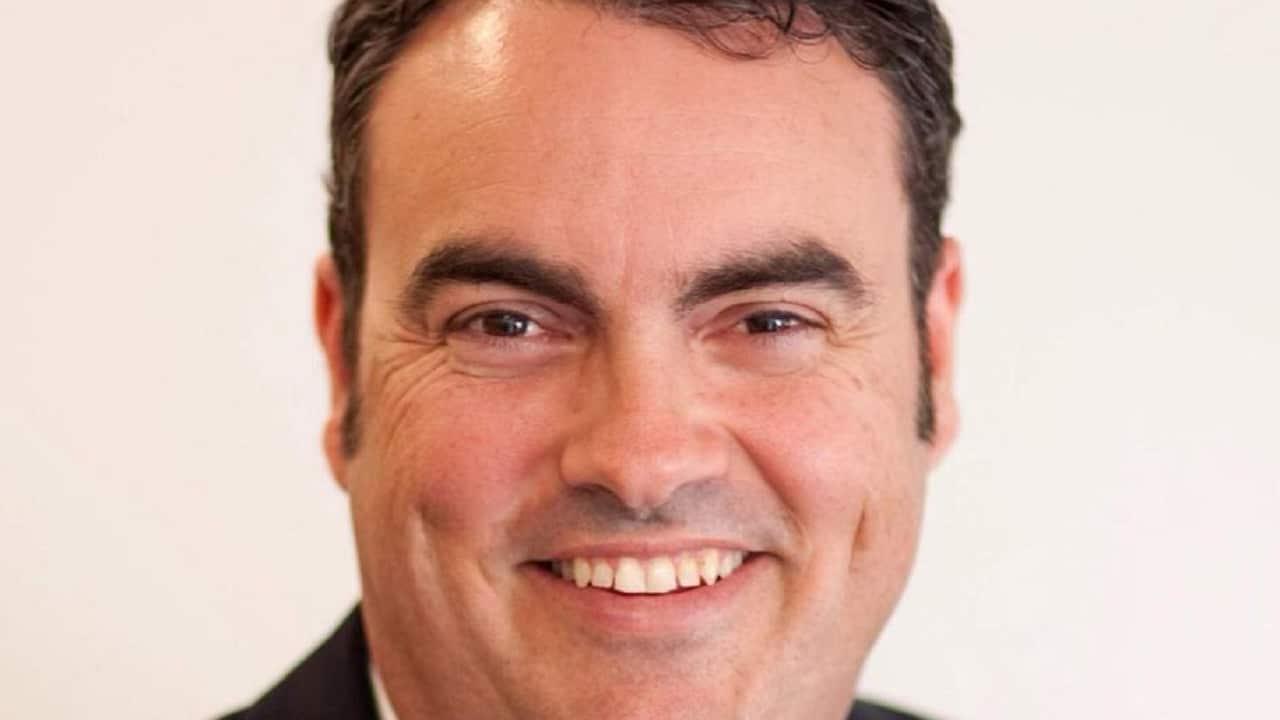 Jason Costigan has been suspended.