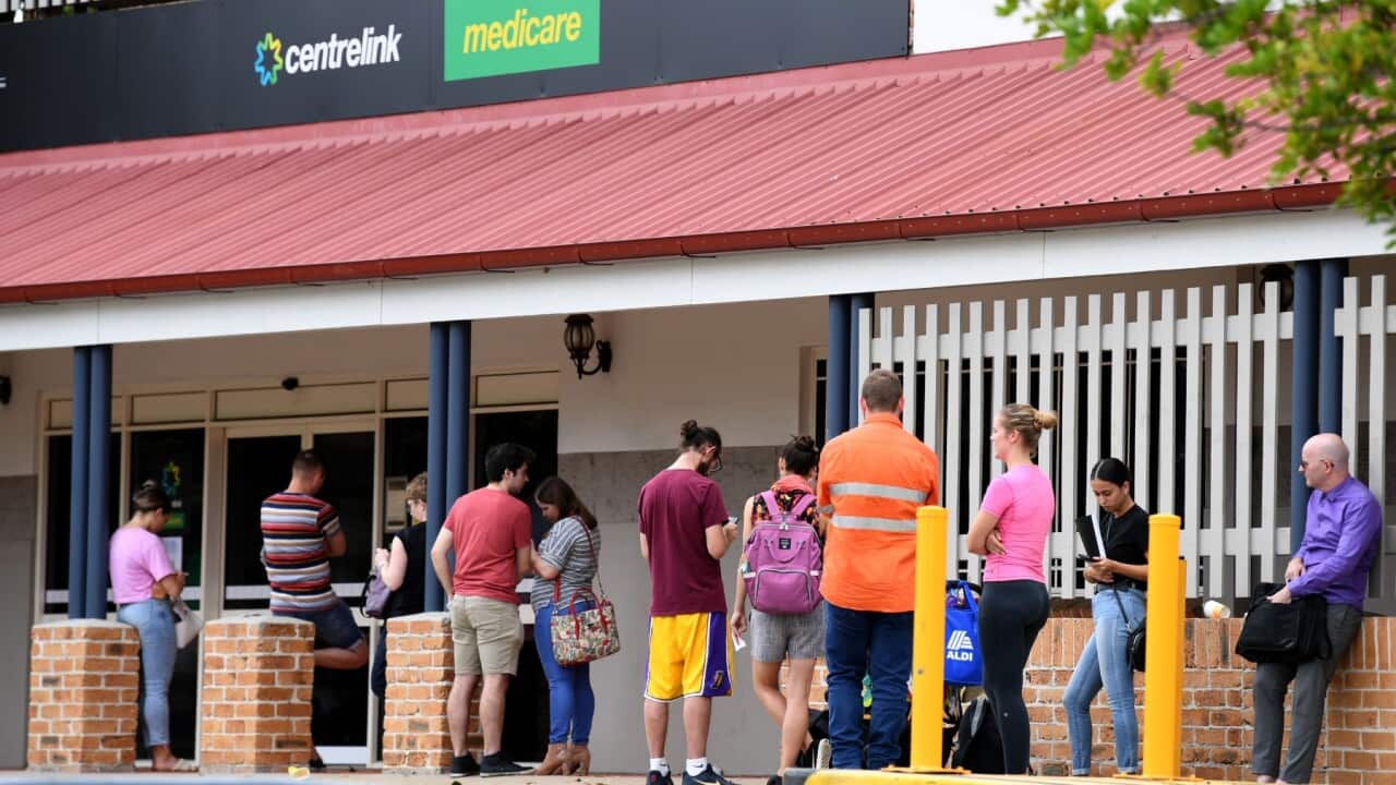 یک مرکز سنترلینک