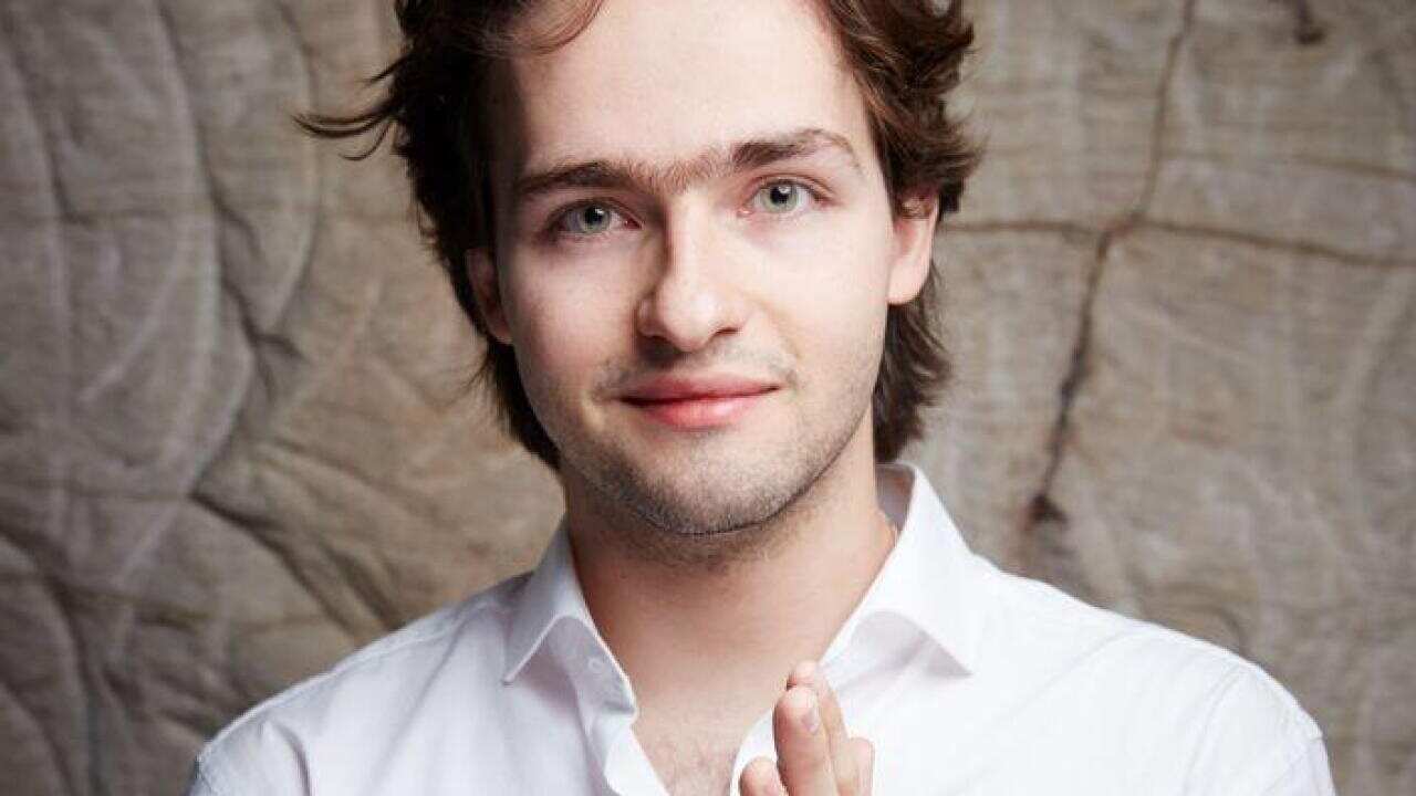 Arseny Tarasevich-Nikolaev