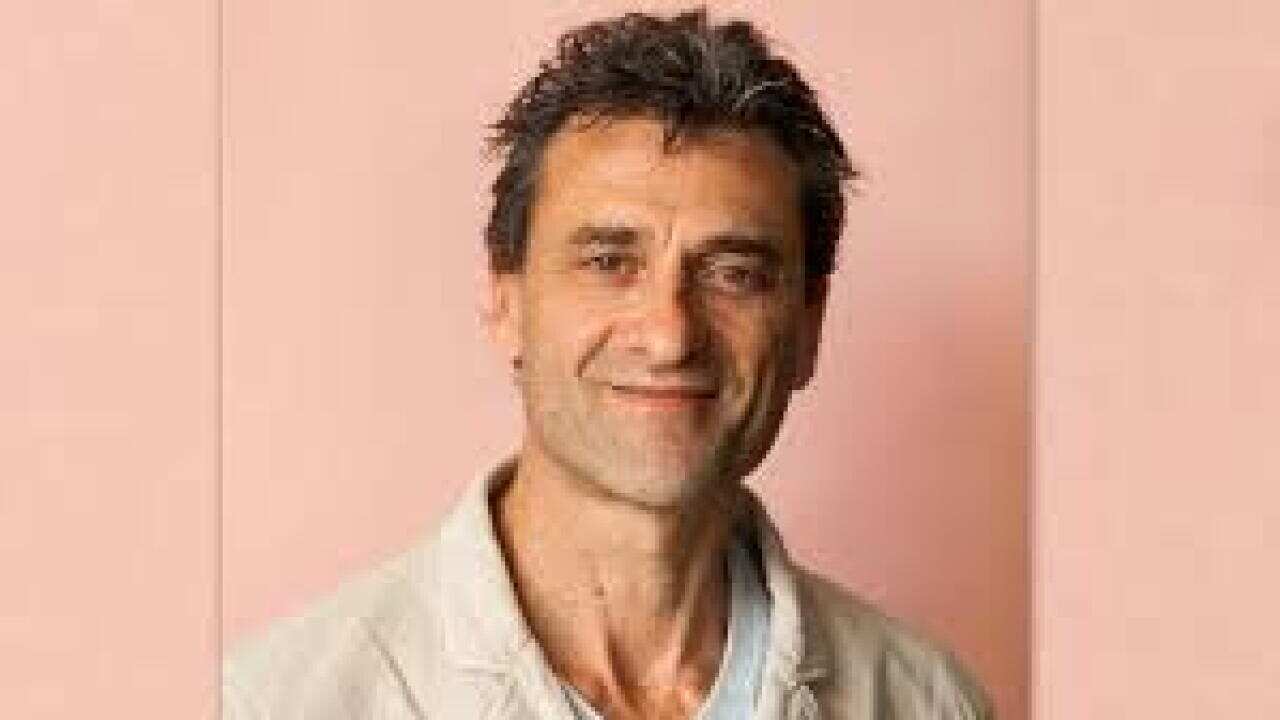 Eddie Tamir - JIFF 2017