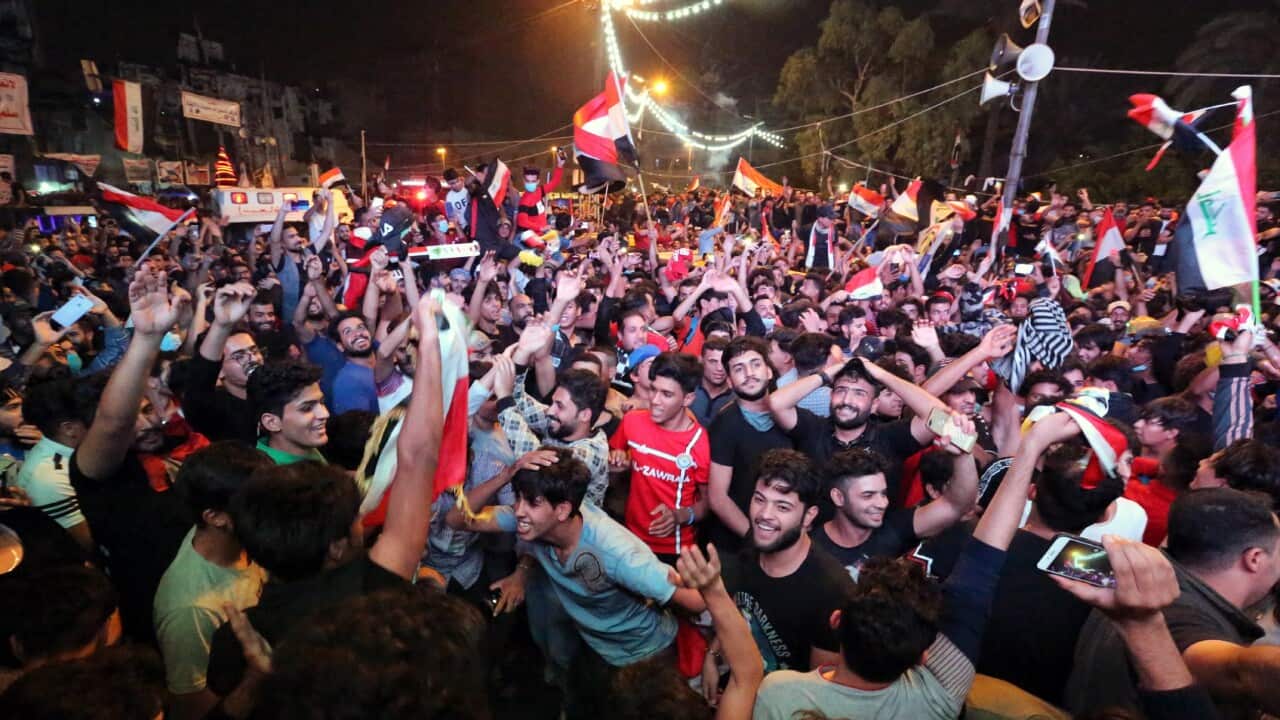 Iraq
