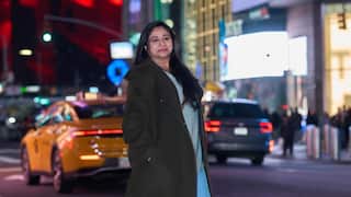 Najeeha Rehman