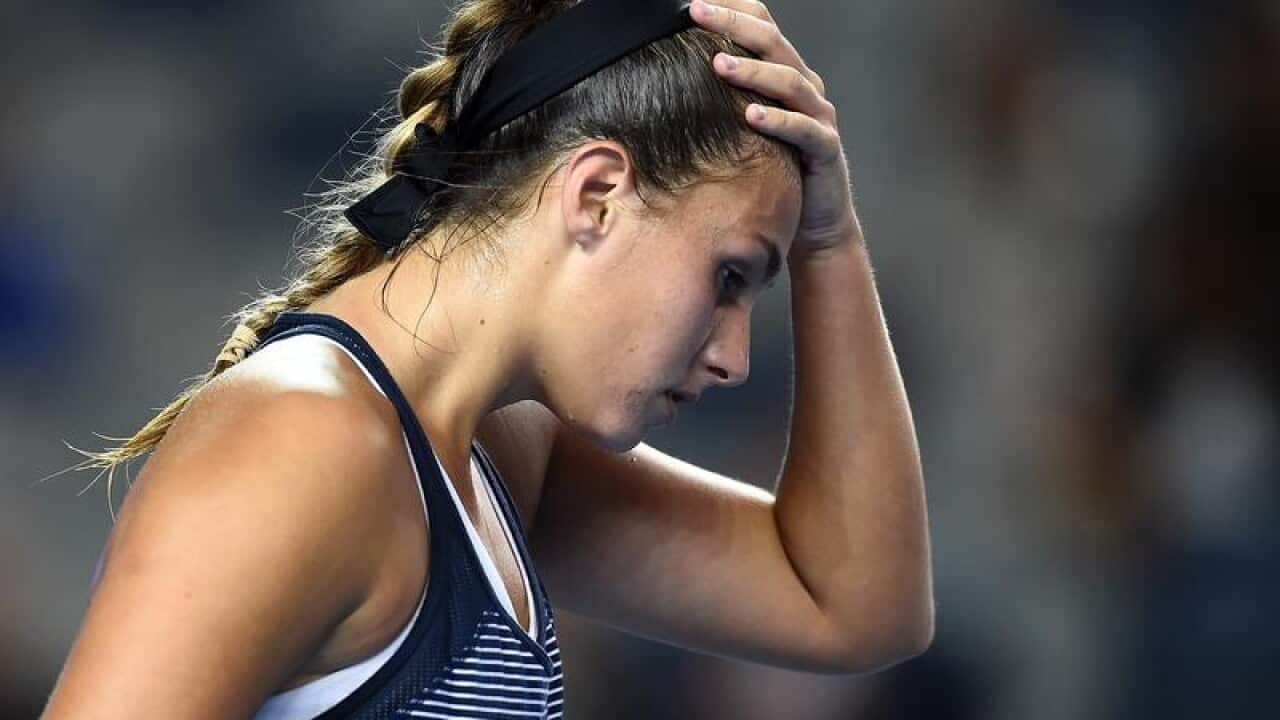 tennis