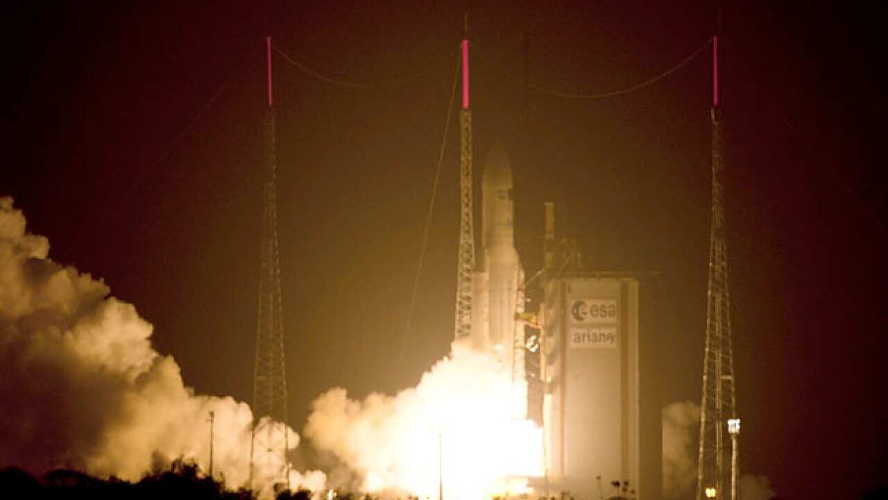 Ariane_Blasts-Off_B_Getty_243688426