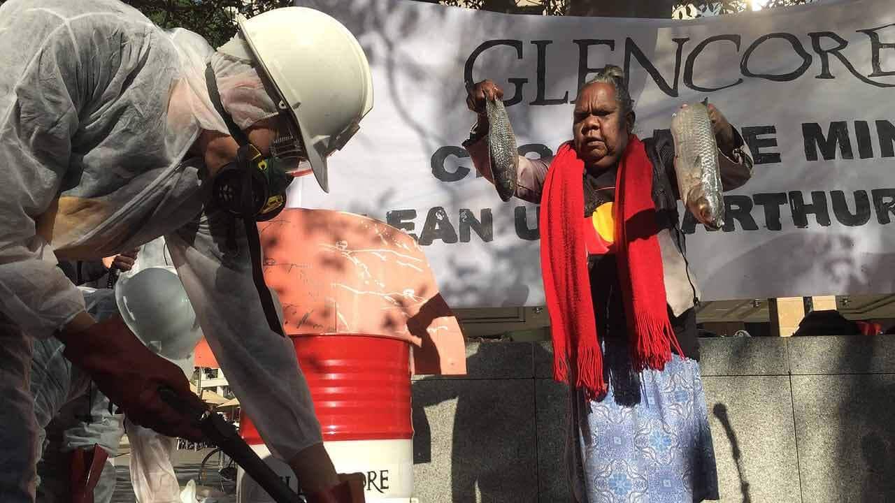 Nancy Yukuwal McDinny