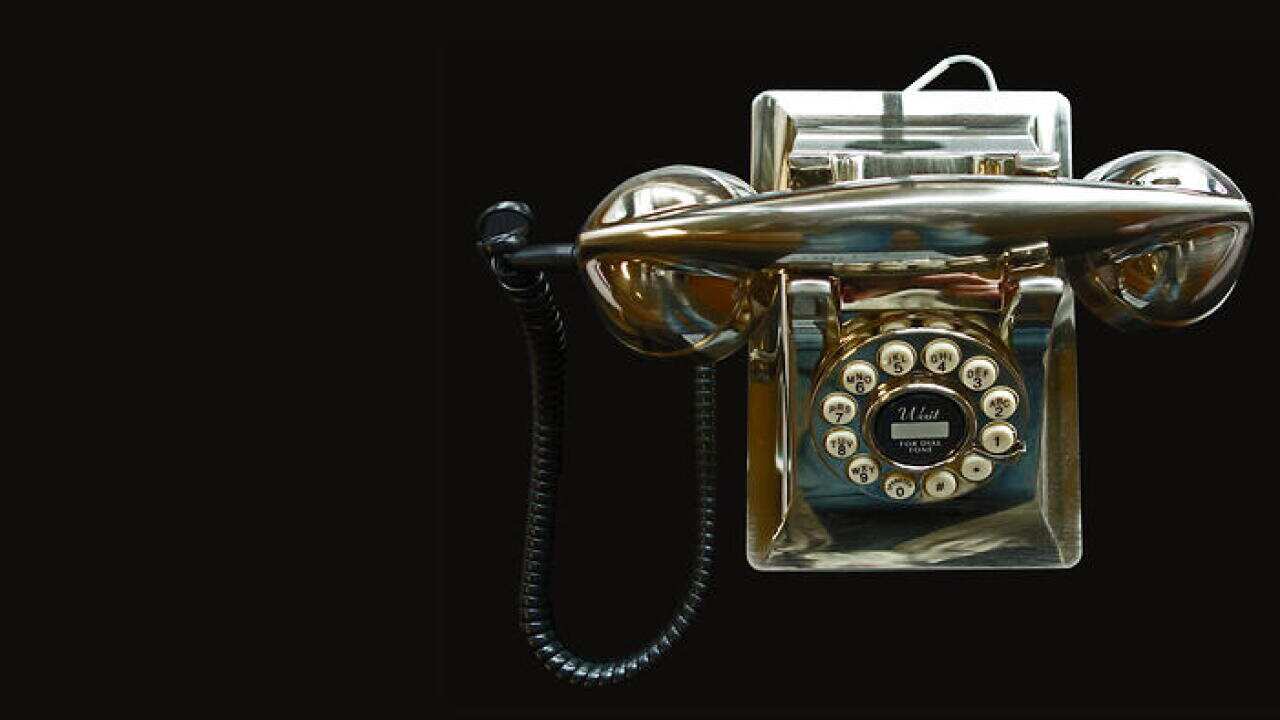Teleconferencing chat line for social purpose
