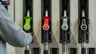 AUSTRALIA PETROL PRICES