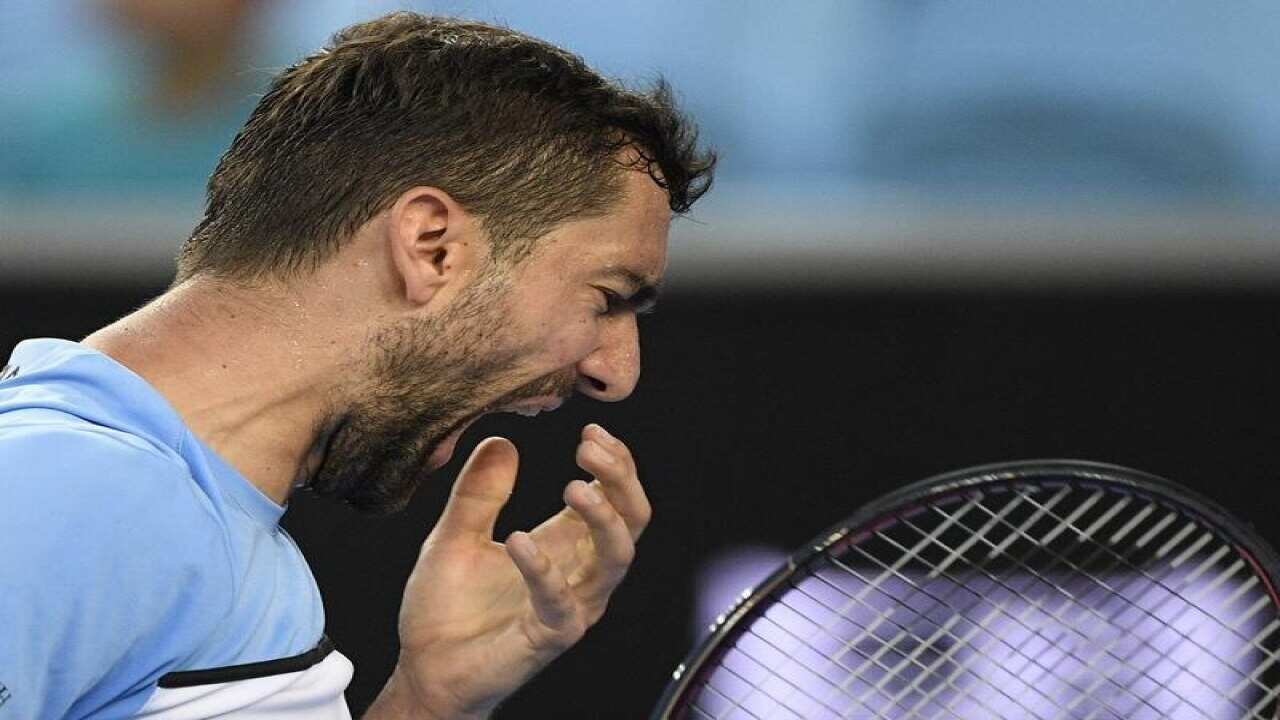 tennis