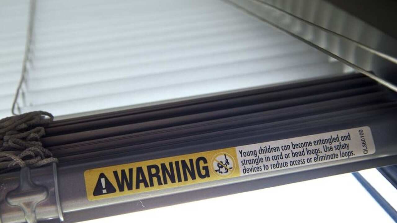Blinds