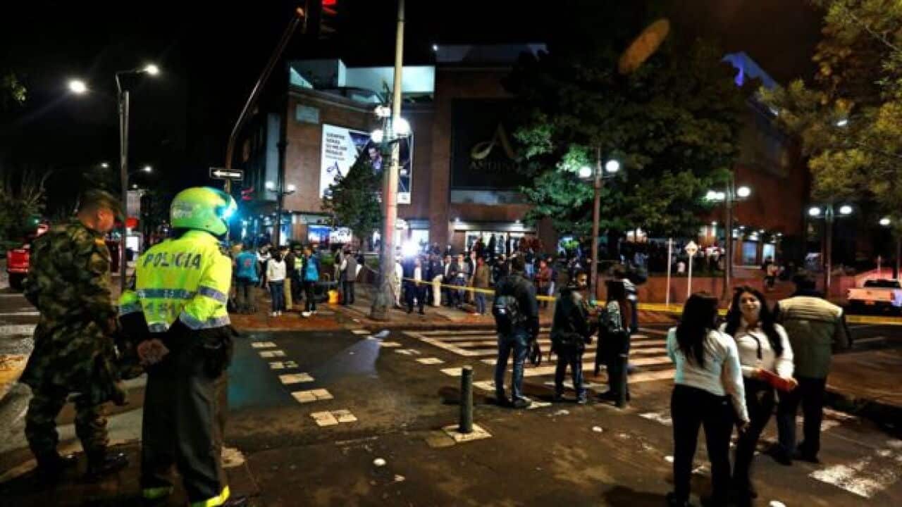 Colombia