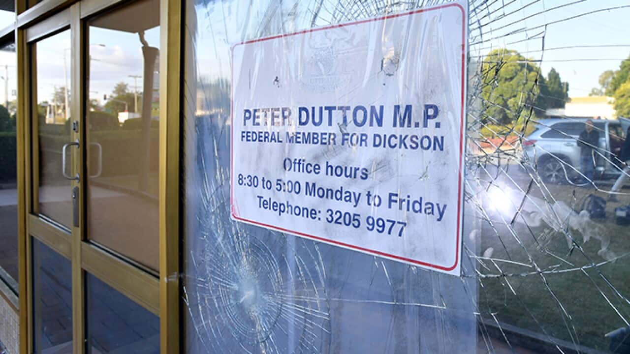 Dutton office