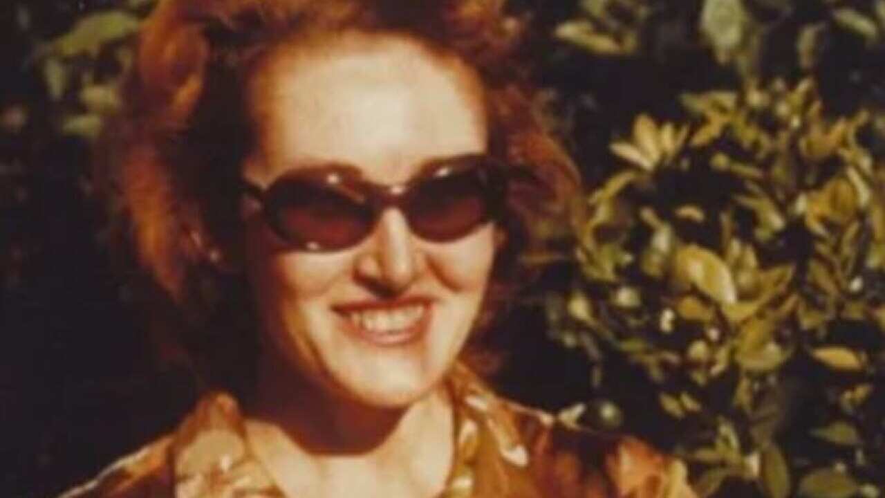 A man has been arrested in Victoria over the 1986 murder of Tatiana Sokoloff in Sydney’s inner west.