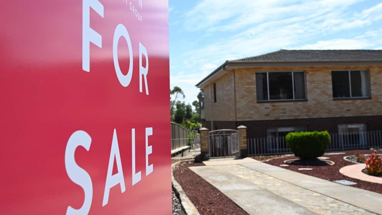 HOUSING STOCK
