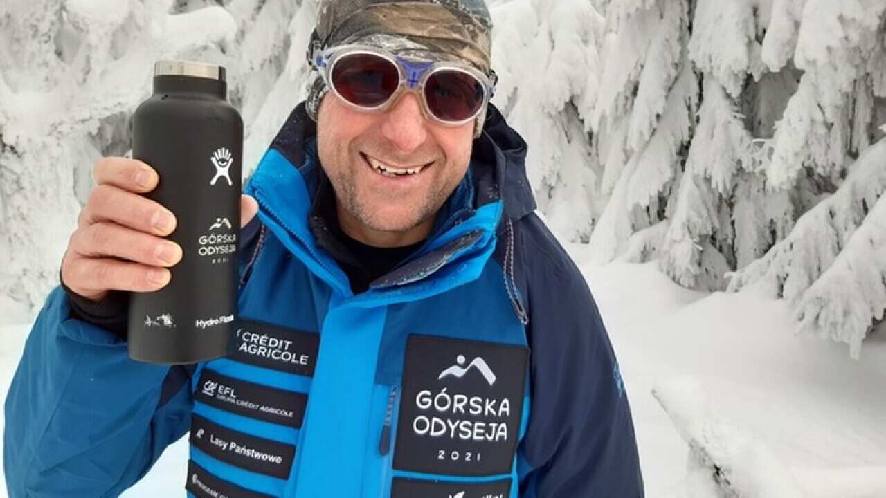 Dominik Dobrowolski