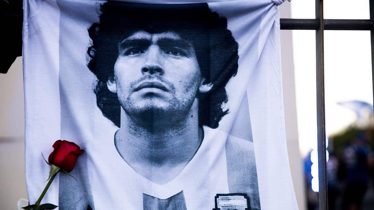 Maradona