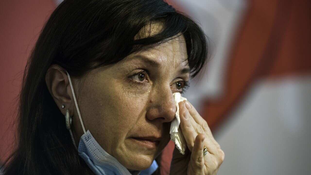 Sipa USA Attila Husejnow/SOPA Images/Si