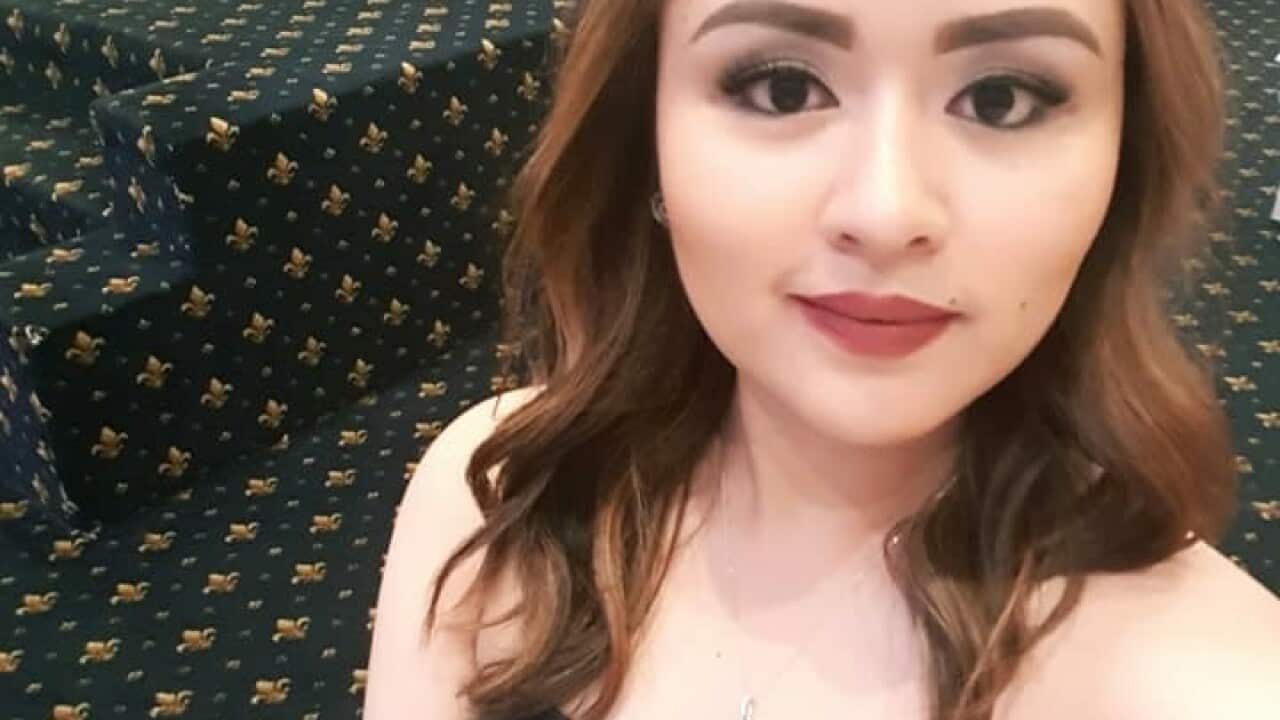 Charlene Sotelo