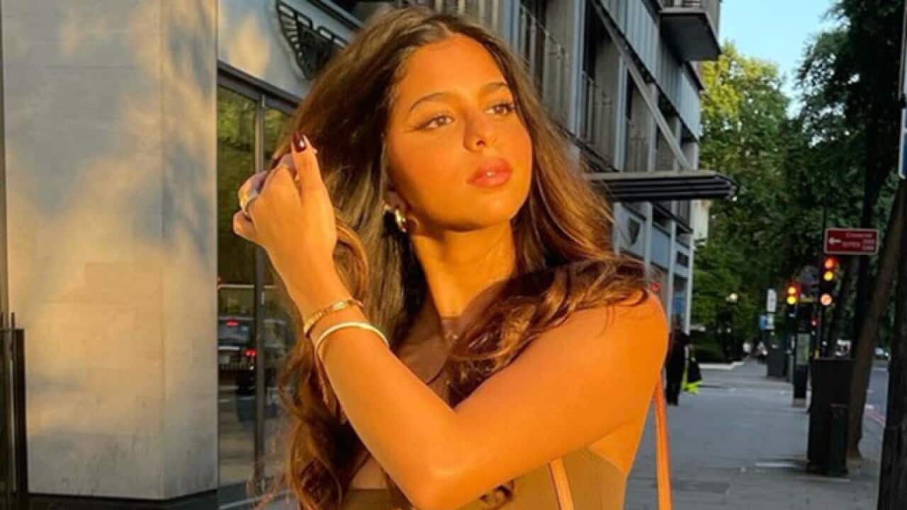 sUHANA kHAN