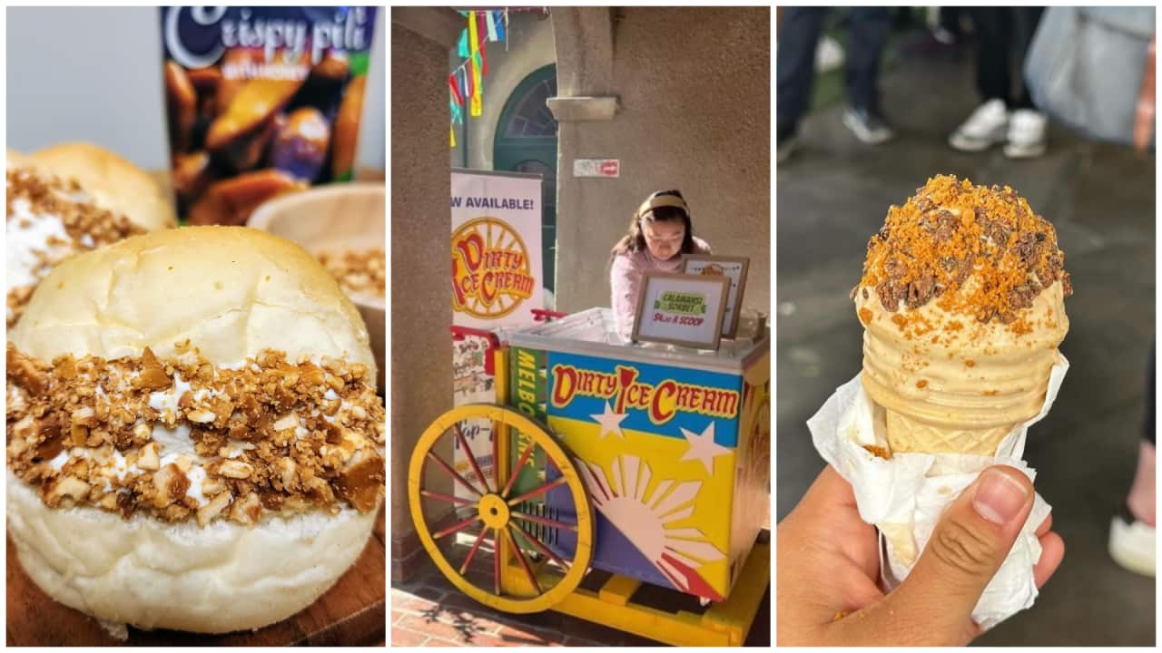 In Kwentong Palayok, we discussed how the iconic Filipino “dirty ice cream” is finding new life in Australia, reviving childhood memories while carving a place on the global dessert stage.