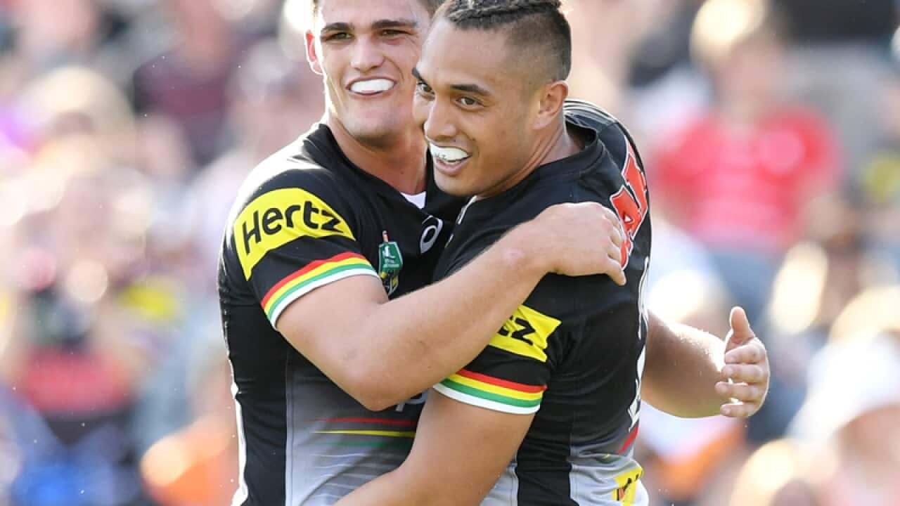 Dean Whare
