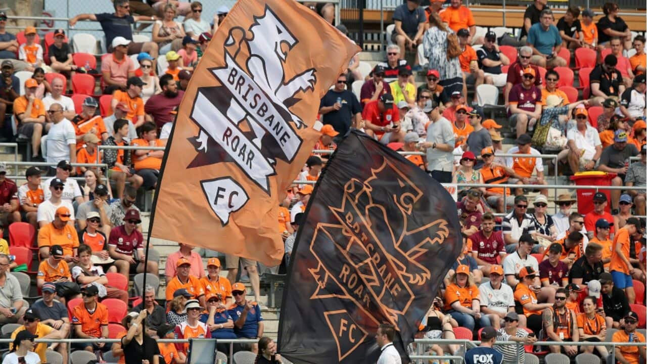 Brisbane Roar