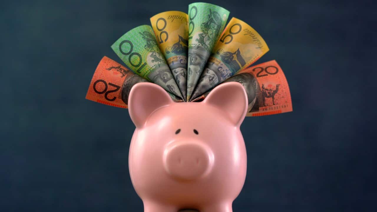 Superannuation accounts are likely to have received a welcome boost in 2017.