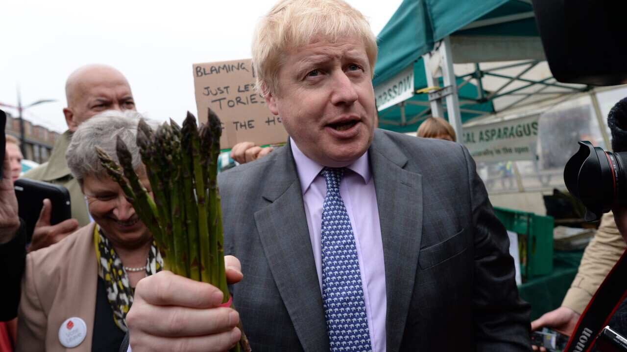 Johnson