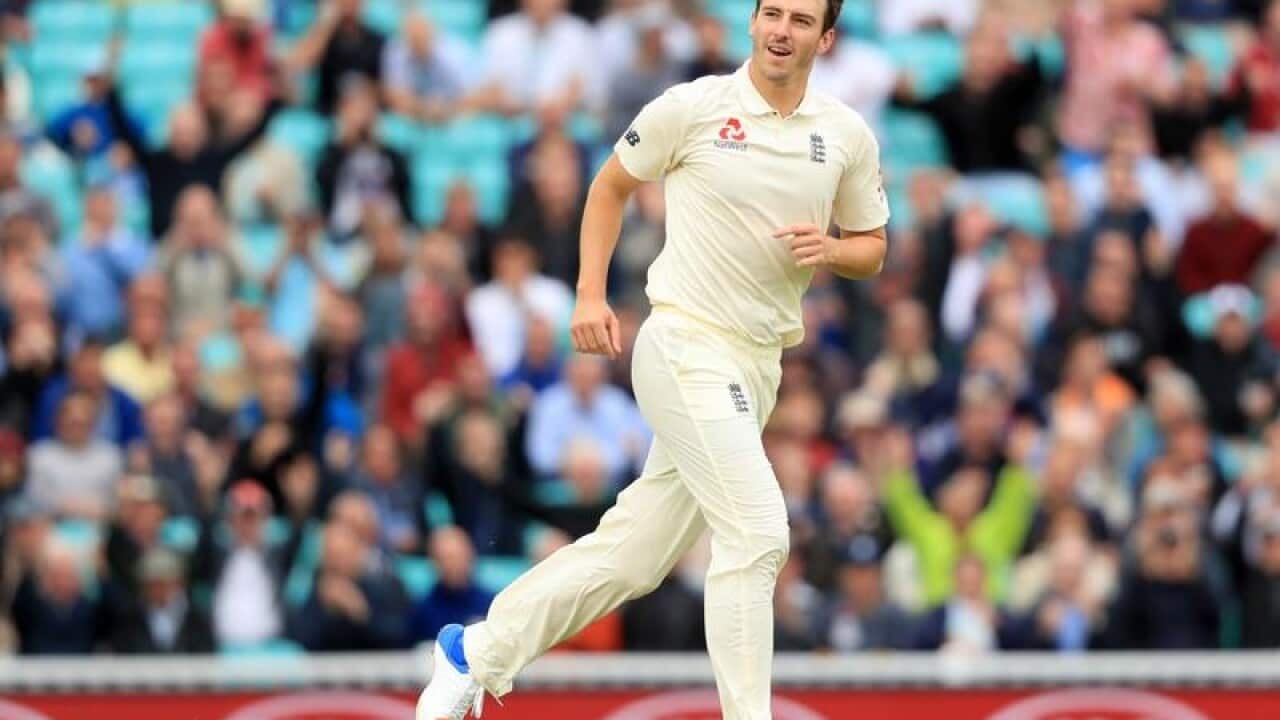 Toby Roland-Jones