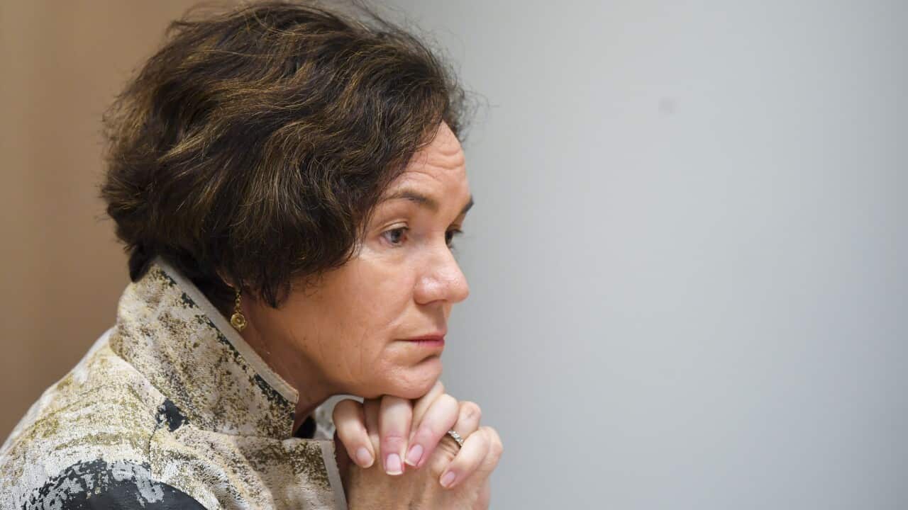 La Semaine Politique - Robodebt : Kathryn Campbell démissionne