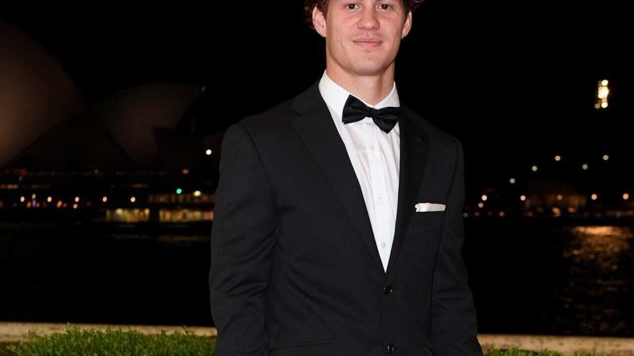 Kalyn Ponga