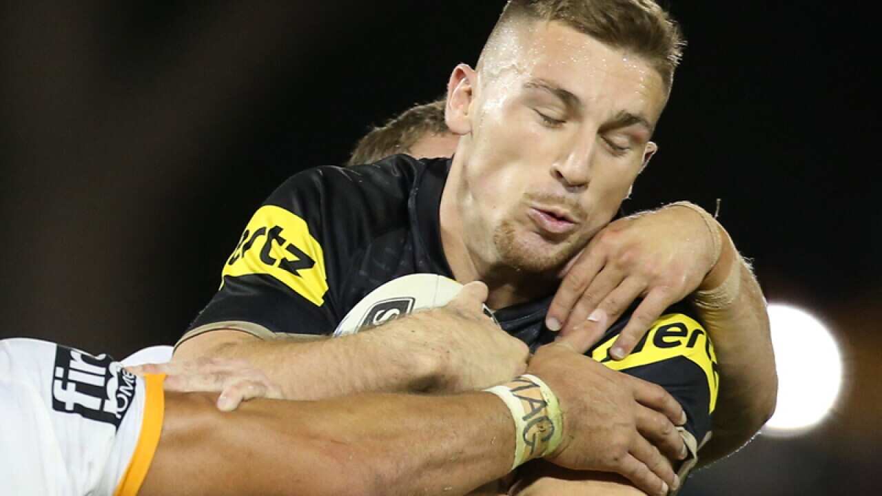 Bryce Cartwright
