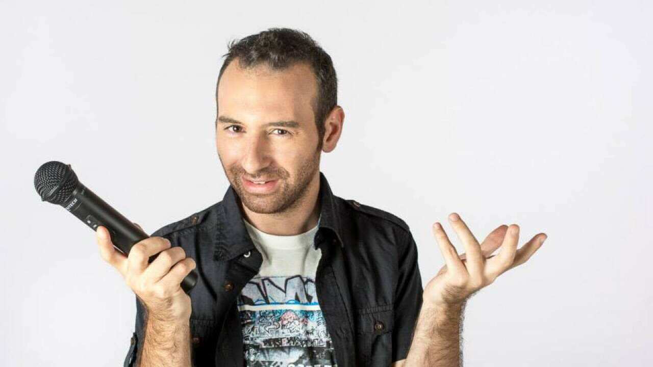 James Liotta