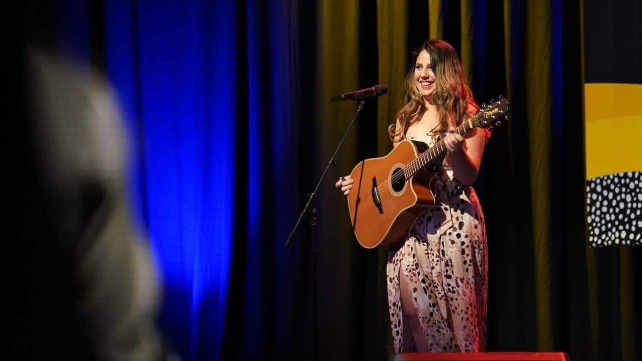 Loren Ryan says 'a lot of pushing' to include blackfullas at TCMF