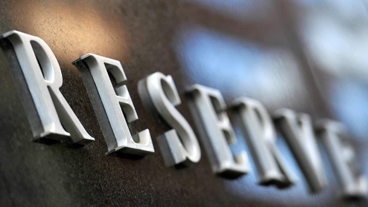The Reserve Bank of Australia