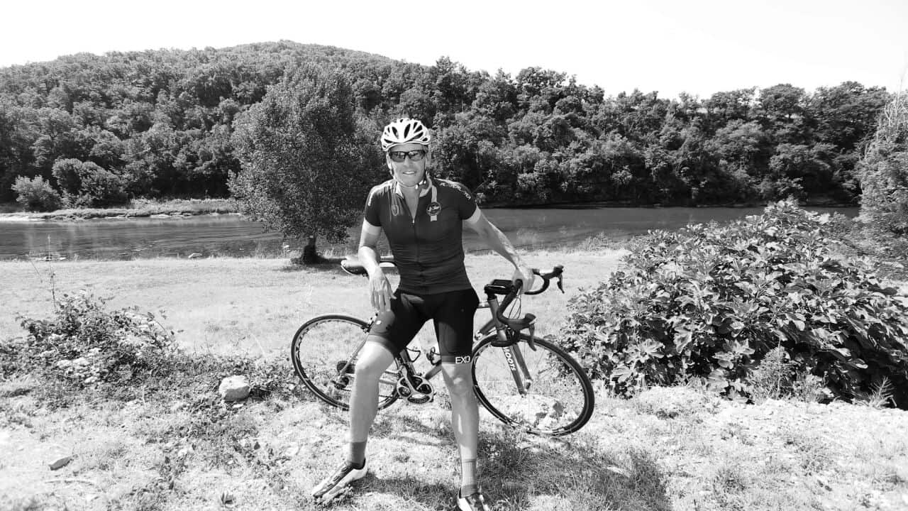 Lance Armstrong