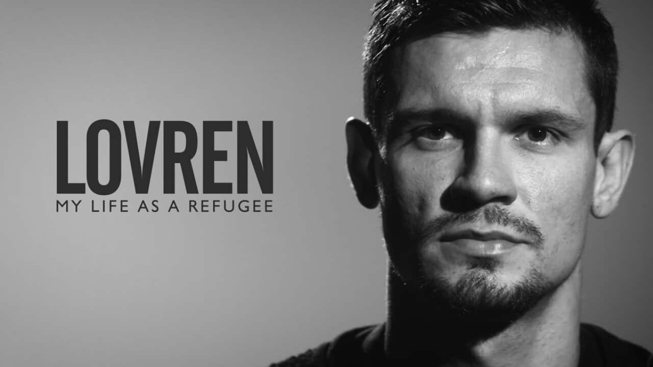Dejan Lovren