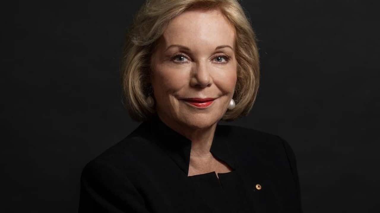 Ita Buttrose