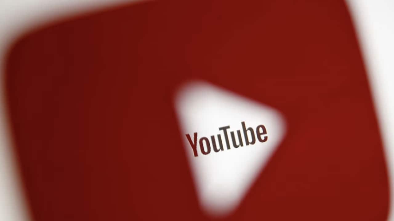 youtube